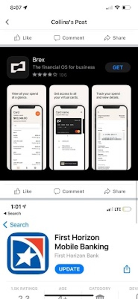 Meet your Posher, Nick